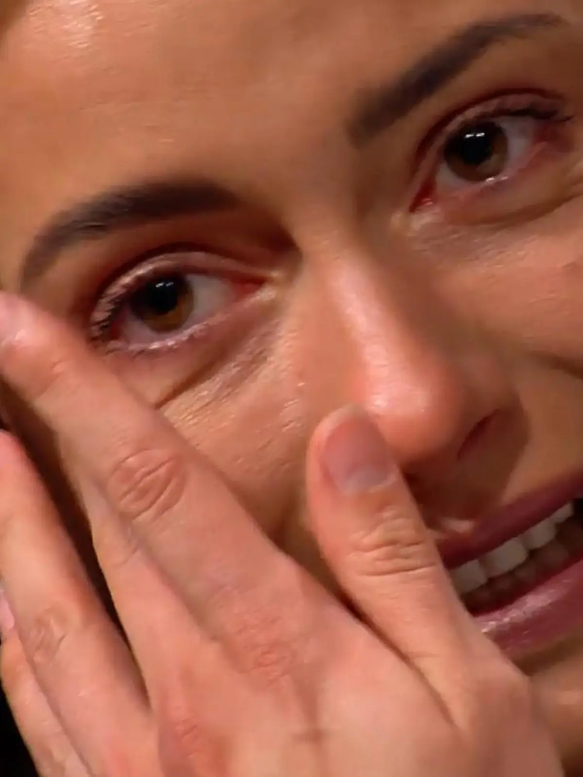 Bild zu: "Jenny Lange heult und Georgina Fleur flippt aus"