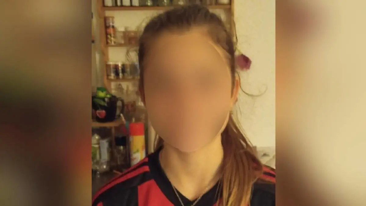 Hellen P. war nicht vom Skaten heimgekehrt - jetzt ist sei wohlbehalten wieder aufgetaucht.