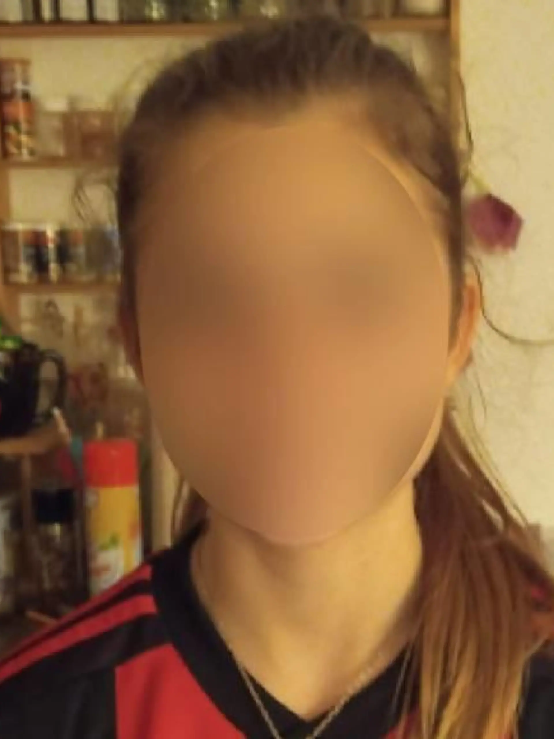 Hellen P. war nicht vom Skaten heimgekehrt - jetzt ist sei wohlbehalten wieder aufgetaucht.
