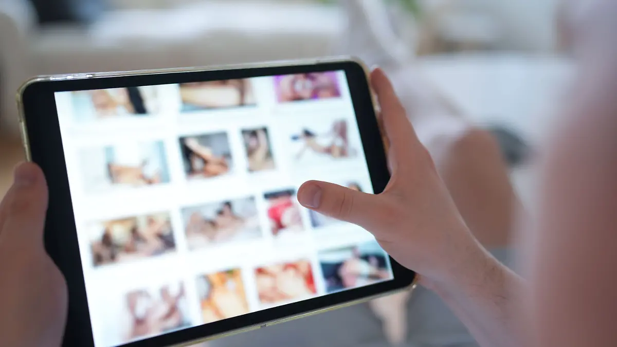 Immer mehr Frauen und Mädchen werden Opfer von Deepfake-Pornos.