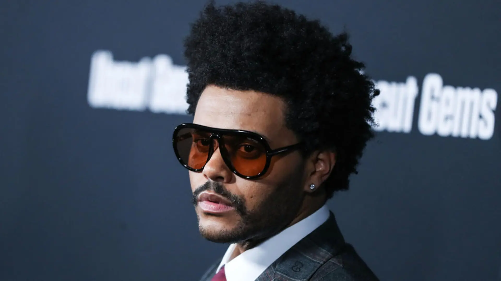 The Weeknd gelingt die wohl beste Verwandlung zu Halloween
