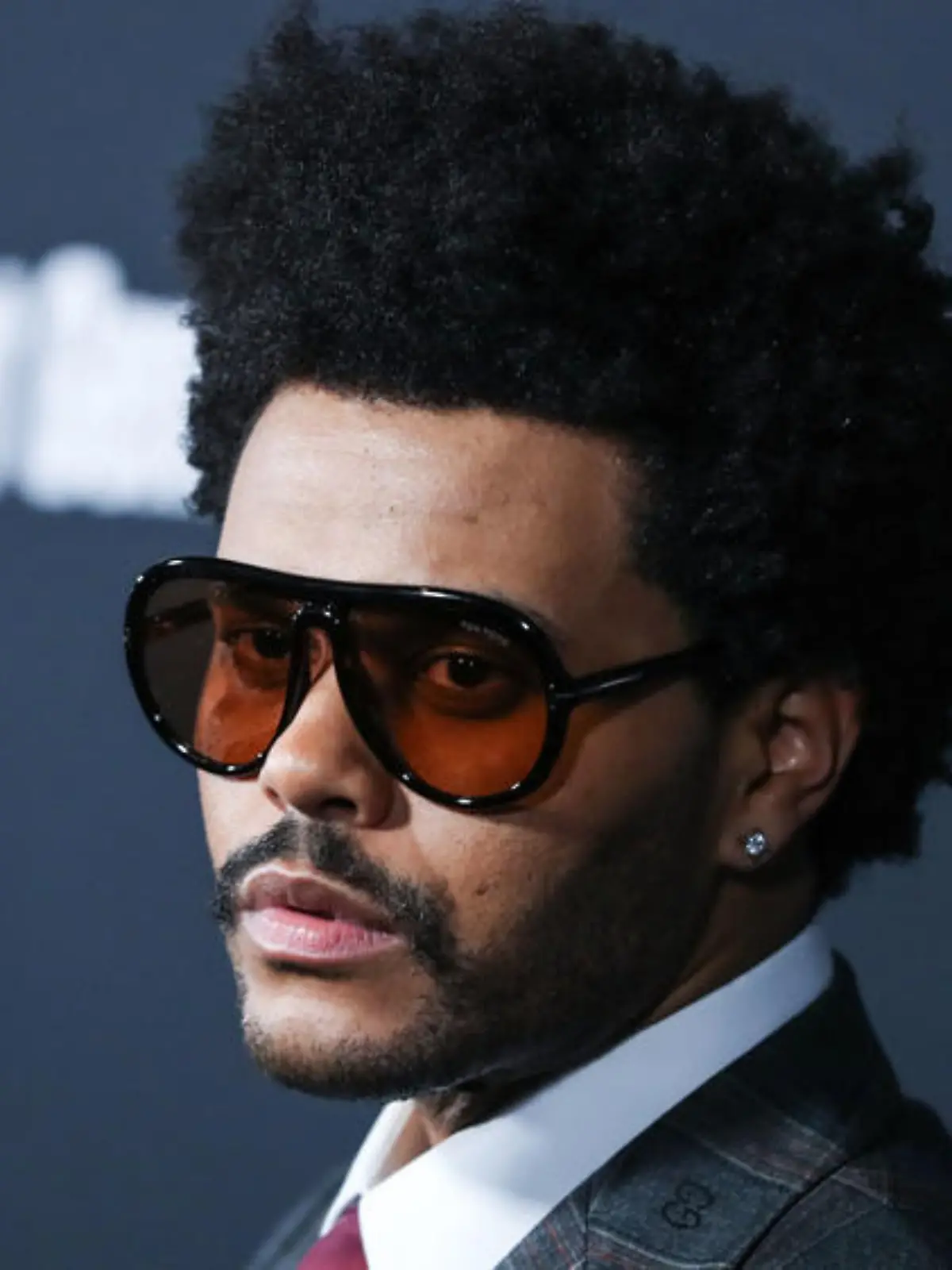 The Weeknd gelingt die wohl beste Verwandlung zu Halloween