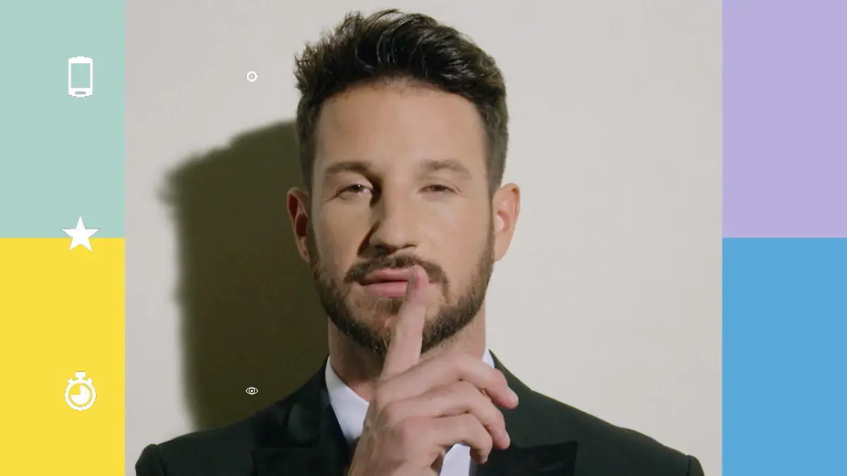 Kandidaten-Check mit Aaron & Sam "Prince Charming"