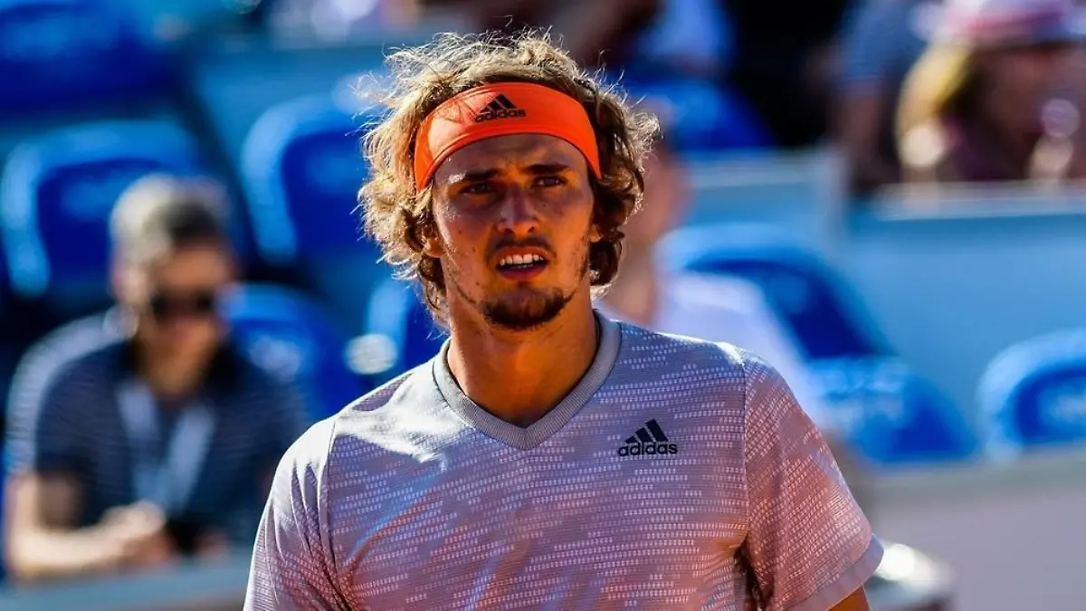 Alexander Zverev: Gewaltvorwürfe seiner Ex sind "schlicht nicht wahr"