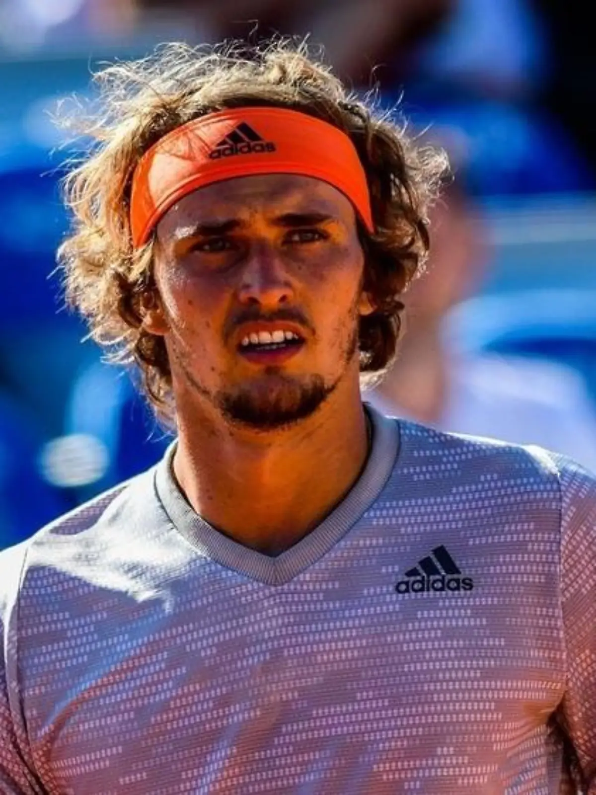 Alexander Zverev: Gewaltvorwürfe seiner Ex sind "schlicht nicht wahr"