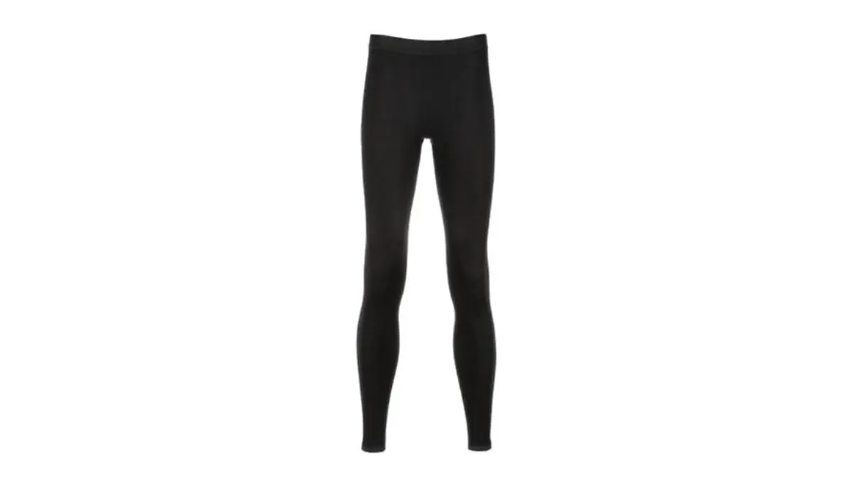 Sportmode für Herbst und Winter.