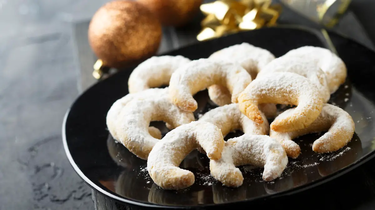 Mit einem Rezept von Tanja Gruber gelingen die Weihnachts-Klassiker