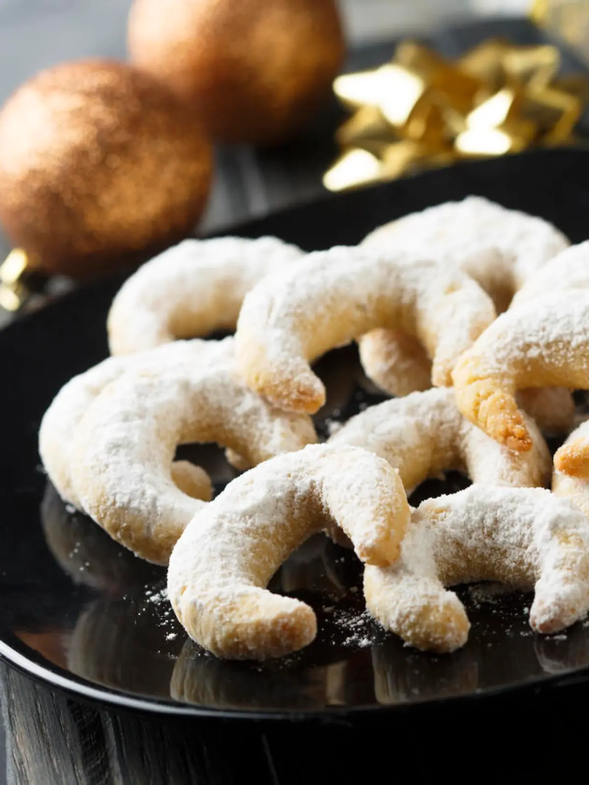 Mit einem Rezept von Tanja Gruber gelingen die Weihnachts-Klassiker