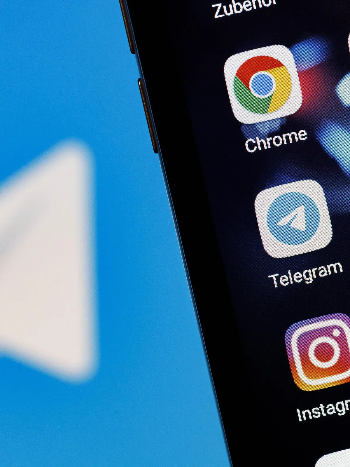 Warum ist Telegram bei Verschwörungstheoretikern so beliebt?