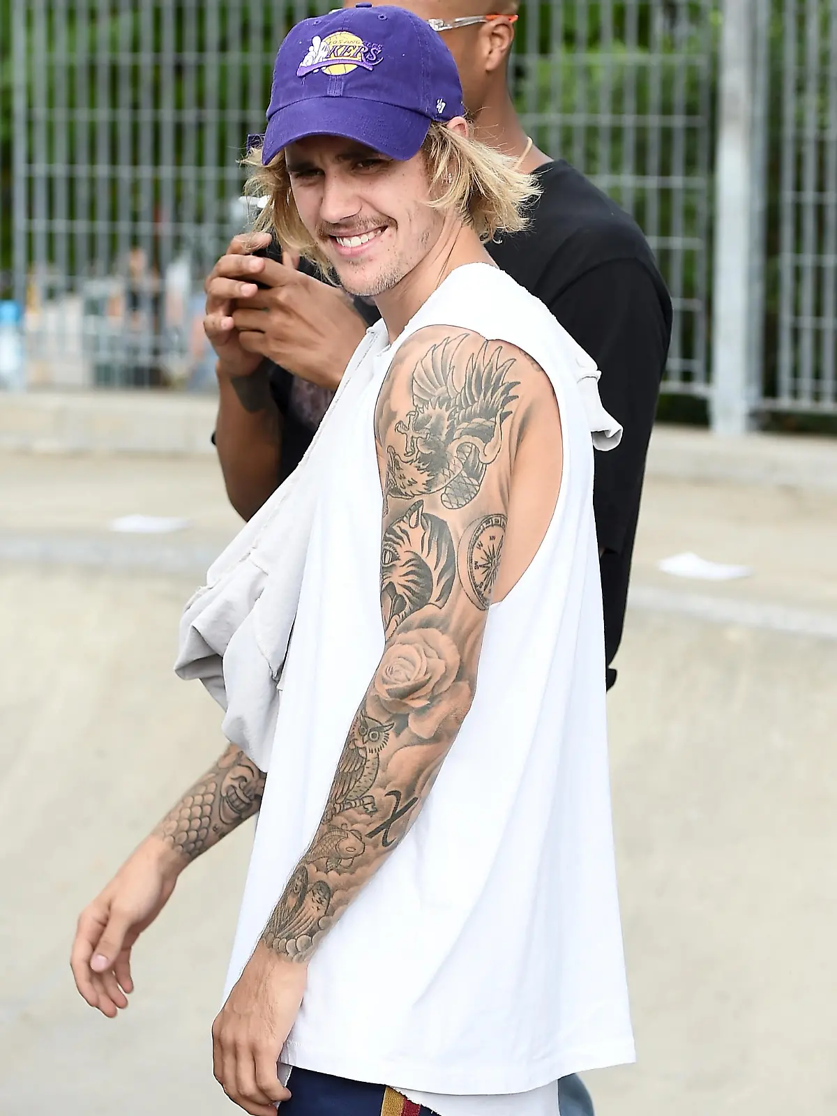 Justin Bieber