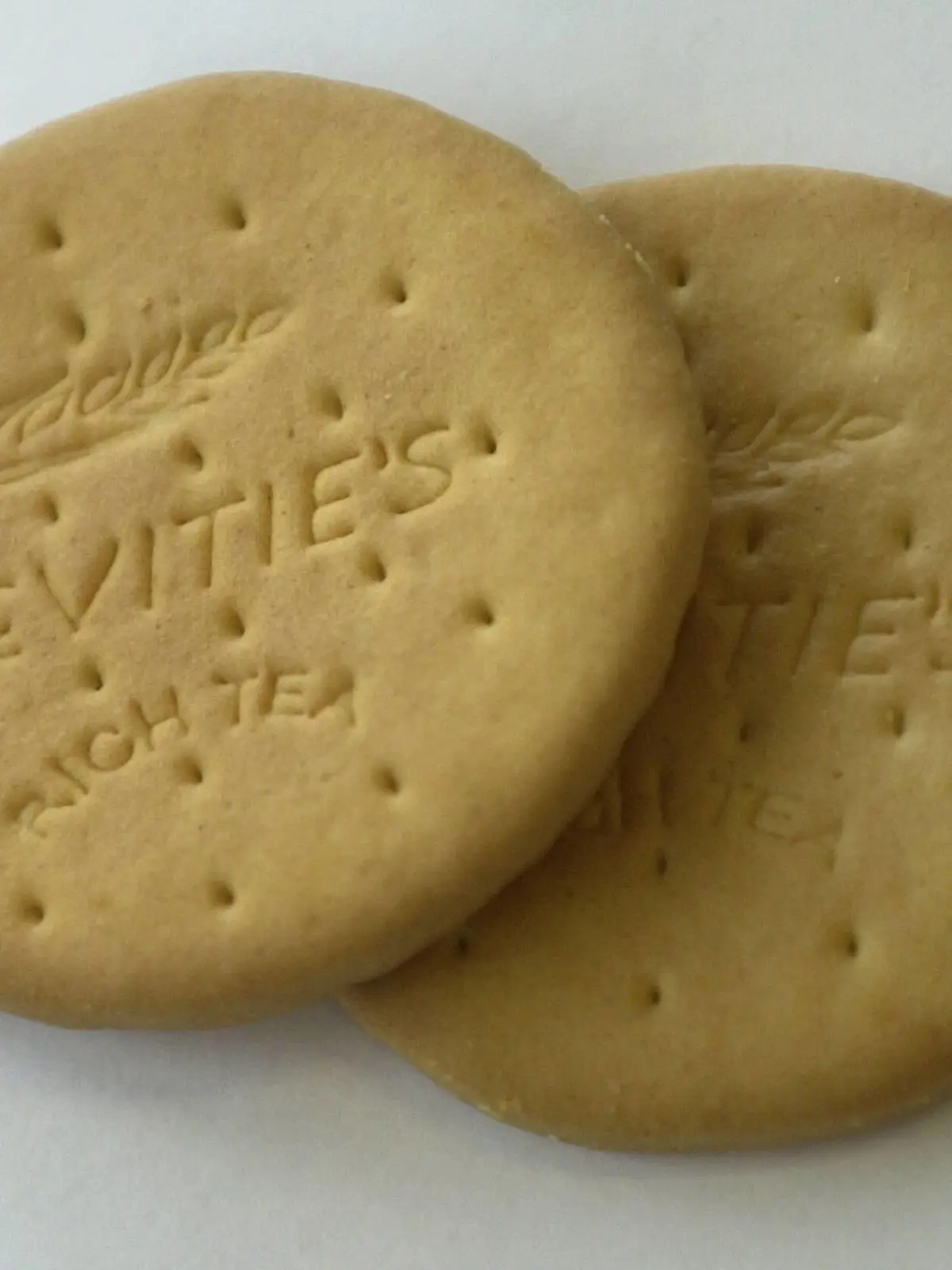 McVitie's Digestives