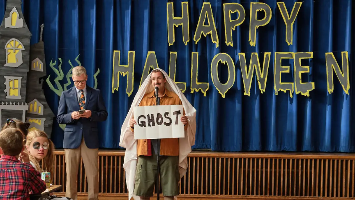 Die TV- und Streaming-Highlights am Halloween-Wochenende