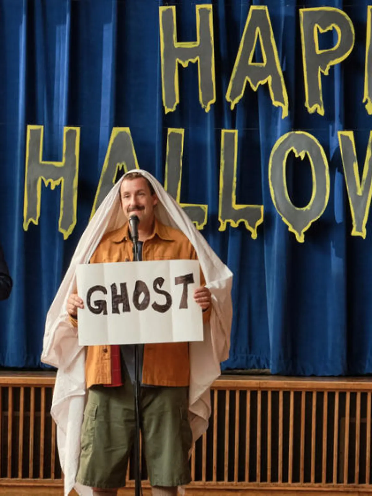 Die TV- und Streaming-Highlights am Halloween-Wochenende