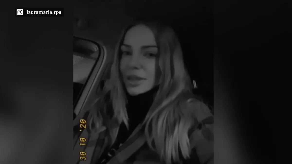 Laura Maria meldet sich nach Trennung zu Wort! "Wir sind zu verschieden"