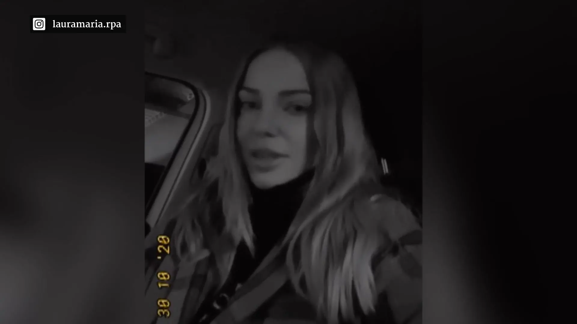 Laura Maria meldet sich nach Trennung zu Wort! "Wir sind zu verschieden"