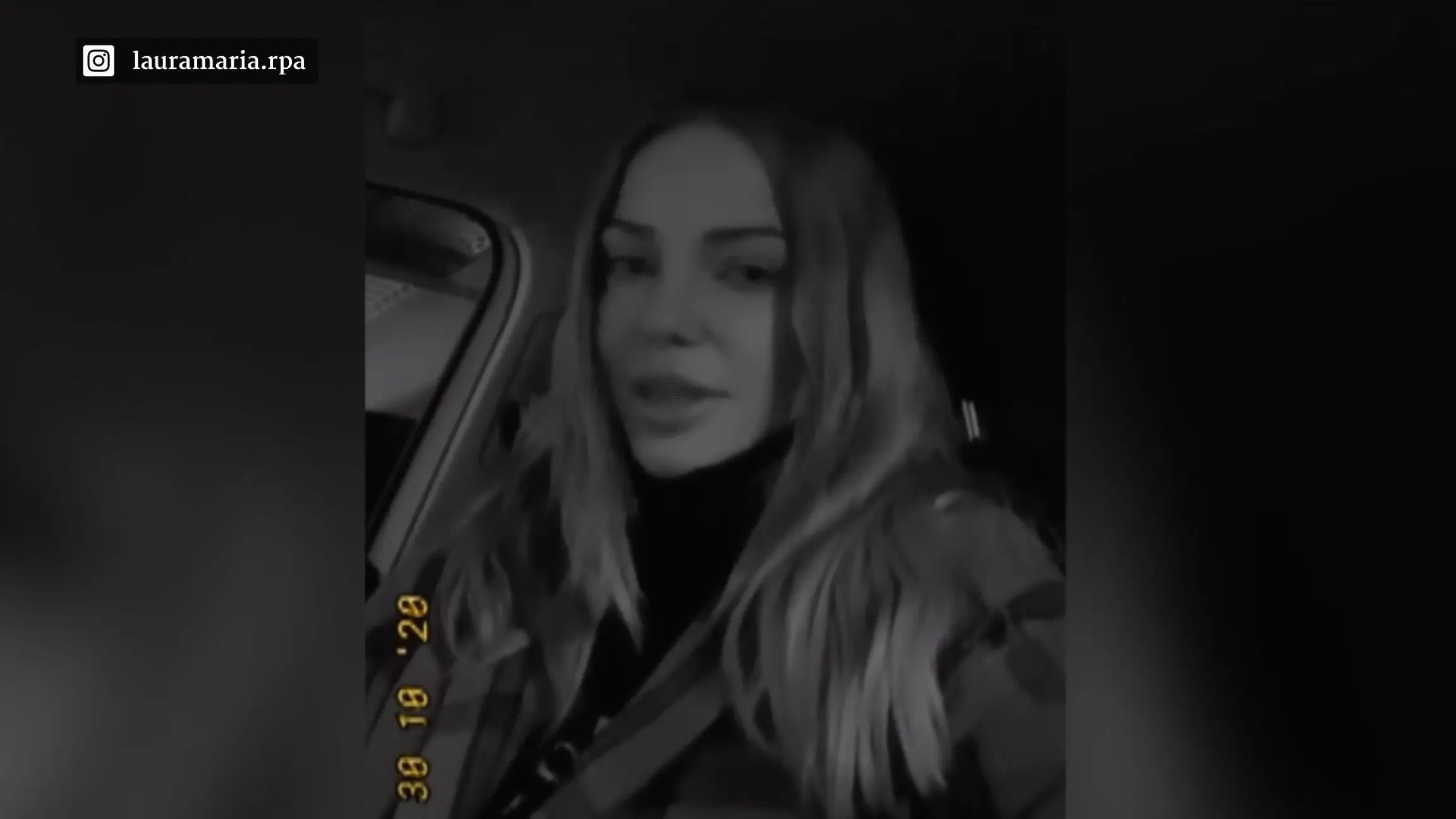 Laura Maria meldet sich nach Trennung zu Wort! "Wir sind zu verschieden"