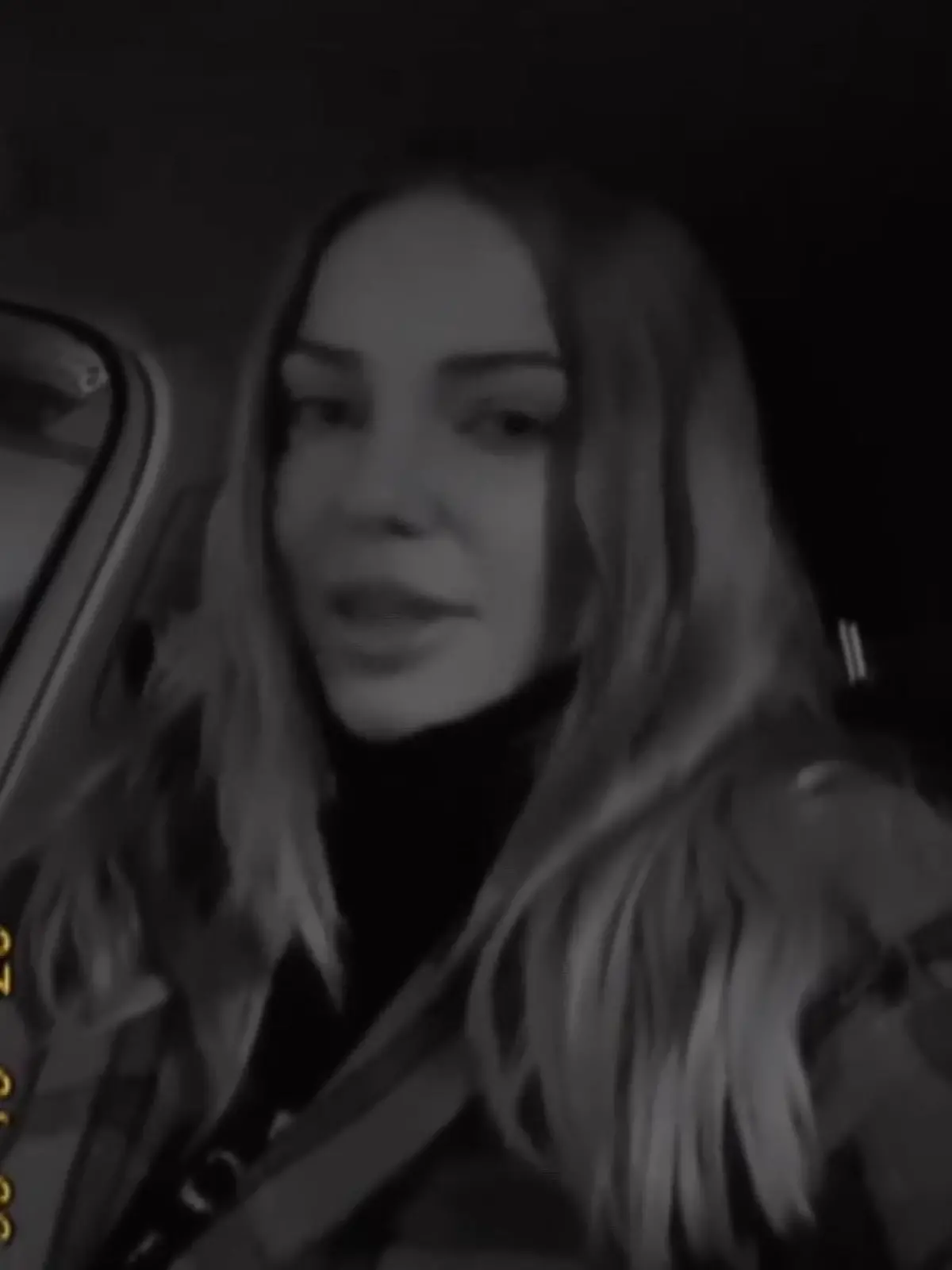 Bild zu: "Laura Maria meldet sich nach Trennung zu Wort!"