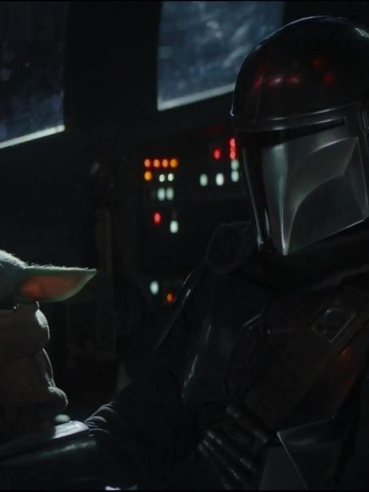 "The Mandalorian": "Star Wars"-Liebling feiert Comeback