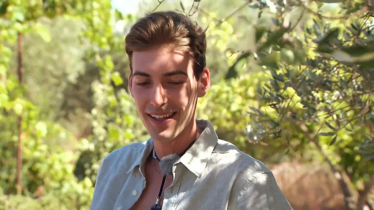 Single Arne zieht beim Gruppendate blank „Prince Charming“