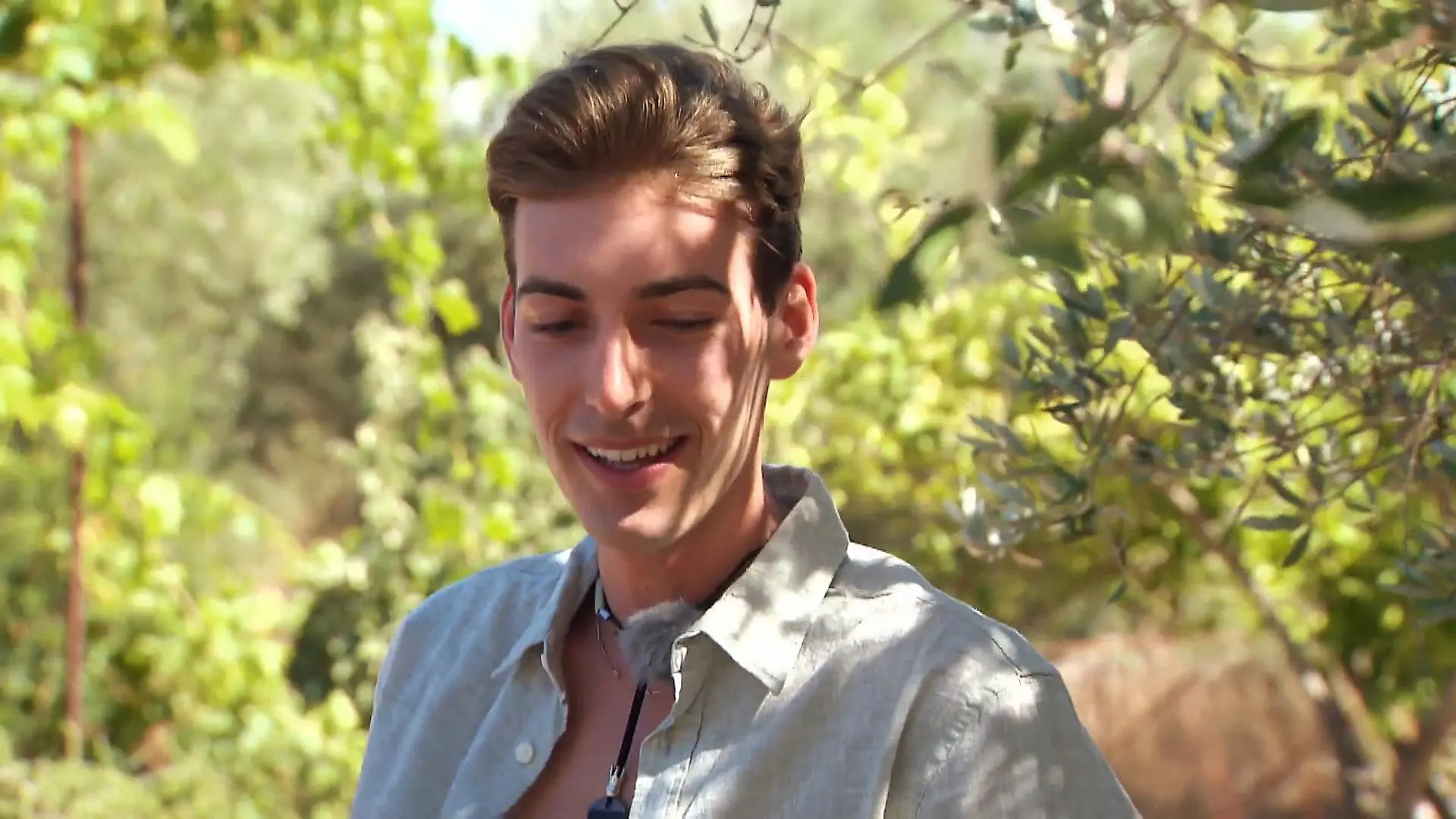 Single Arne zieht beim Gruppendate blank „Prince Charming“
