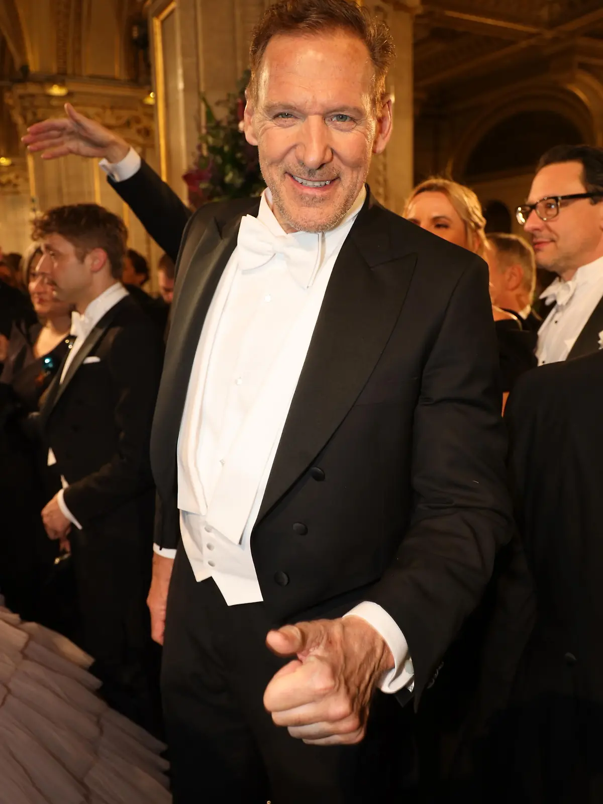 Ralf Möller