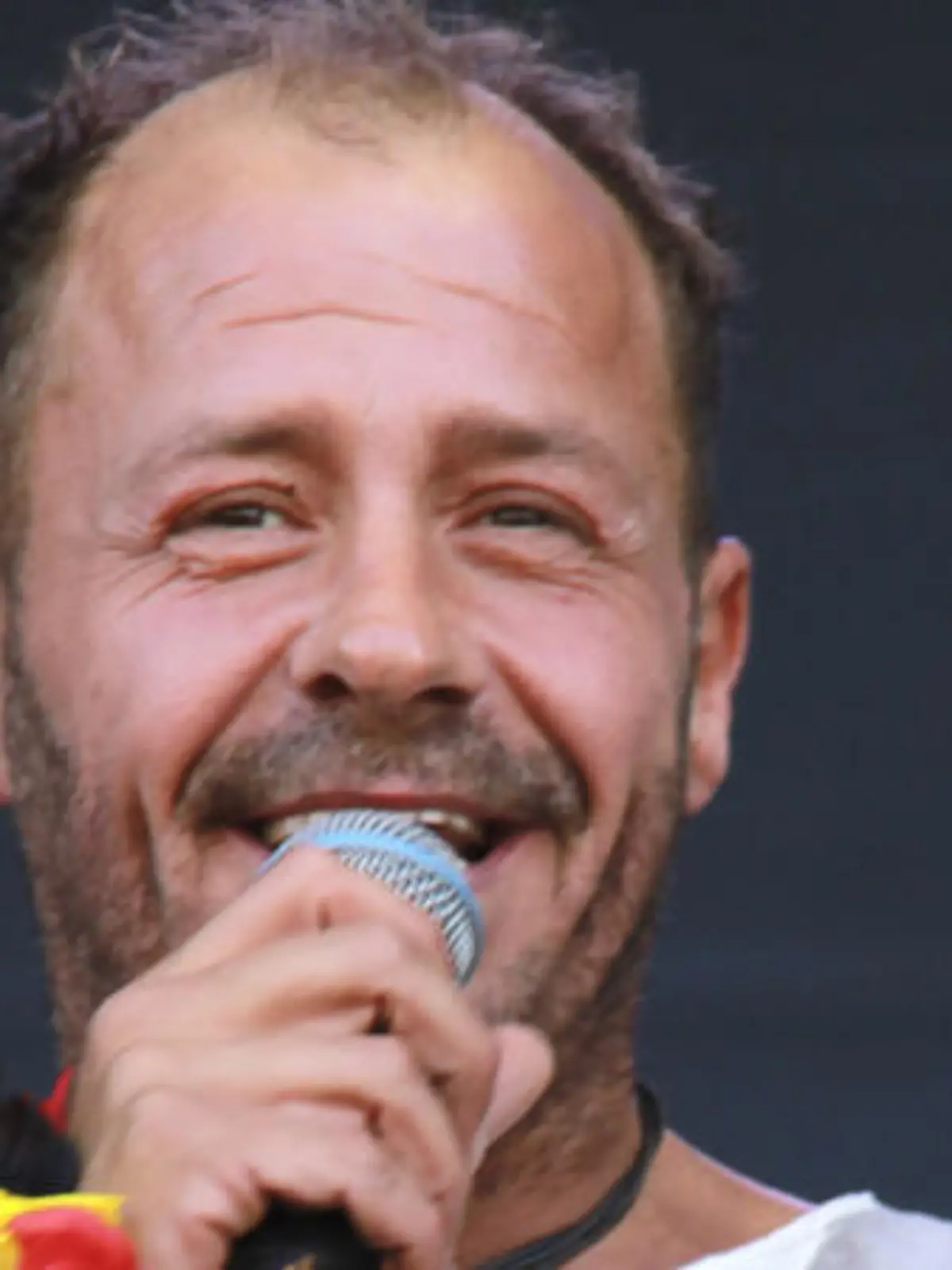 Willi Herren: Corona-Leugner wollten auch ihn anwerben