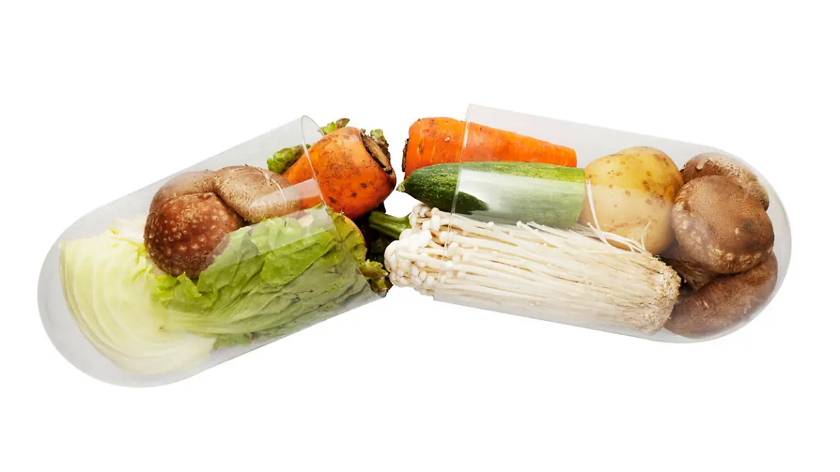 Eine ausgewogene Ernährung hilft dabei, sich ausreichend mit wichtigen Vitaminen zu versorgen.