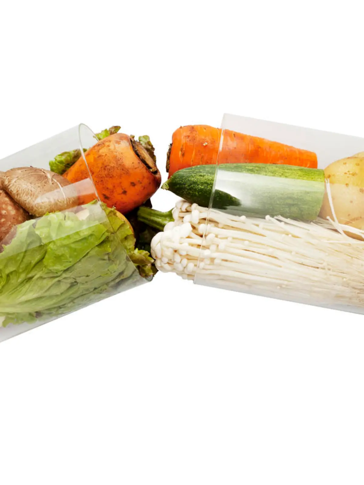 Eine ausgewogene Ernährung hilft dabei, sich ausreichend mit wichtigen Vitaminen zu versorgen.