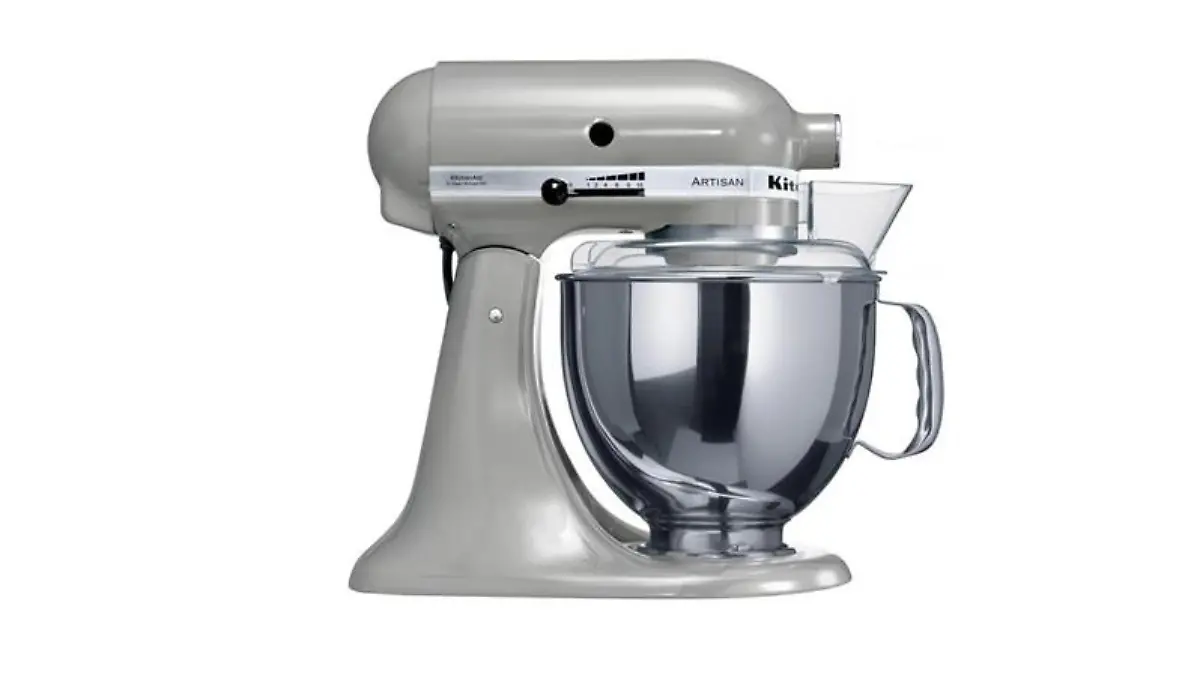 KitchenAid Artisan.