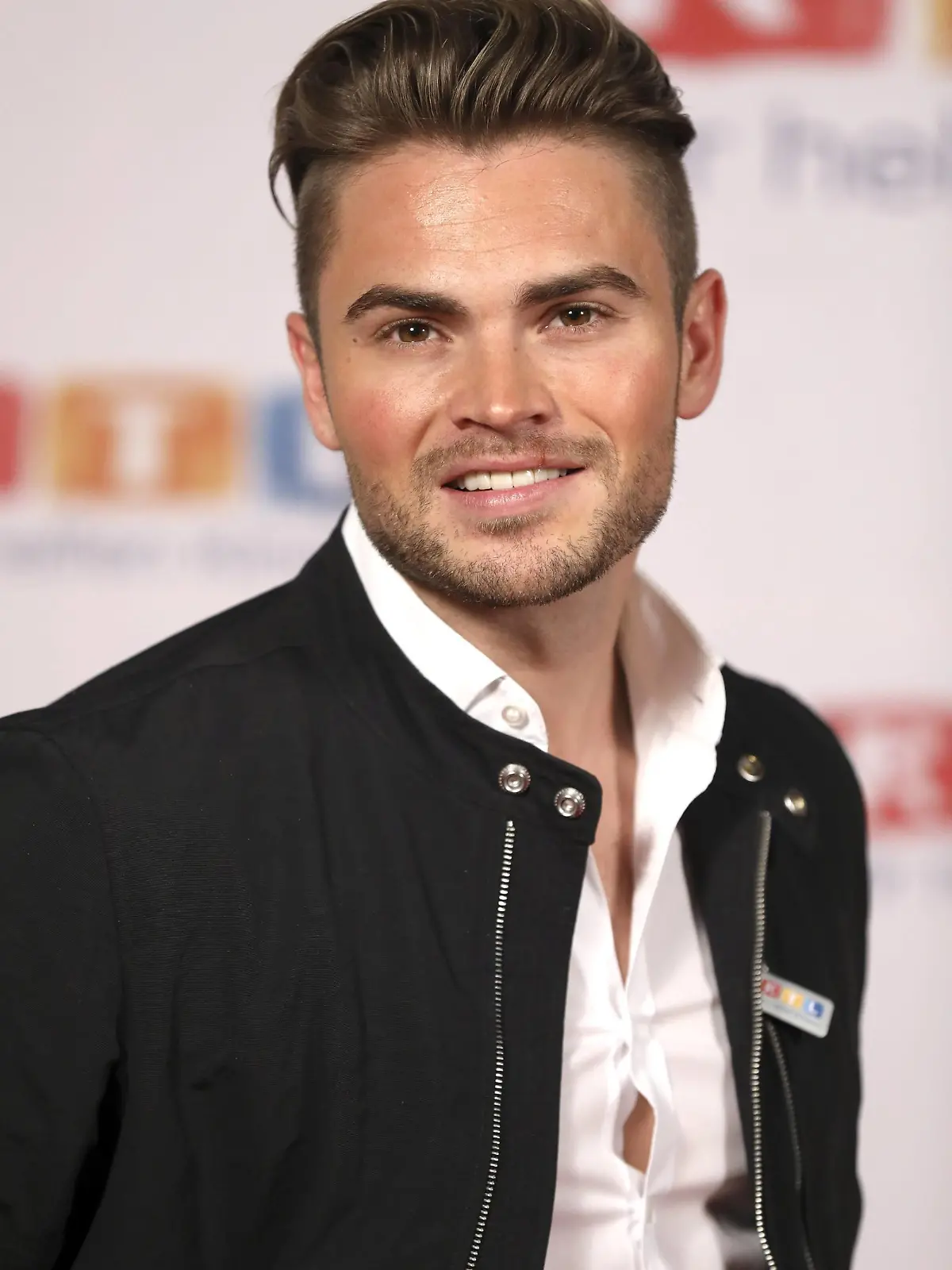  Johannes Haller beim 22. RTL-Spendenmarathon im Studio 3 des MP Medienparks NRW. Köln-Hürth, 24.11.2017 *** Johannes Haller at the 22 RTL Spendenmarathon in the Studio 3 of the MP Medienpark NRW Cologne Hürth 24 11 2017 Foto:xC.xHardtx/xFuturexImage