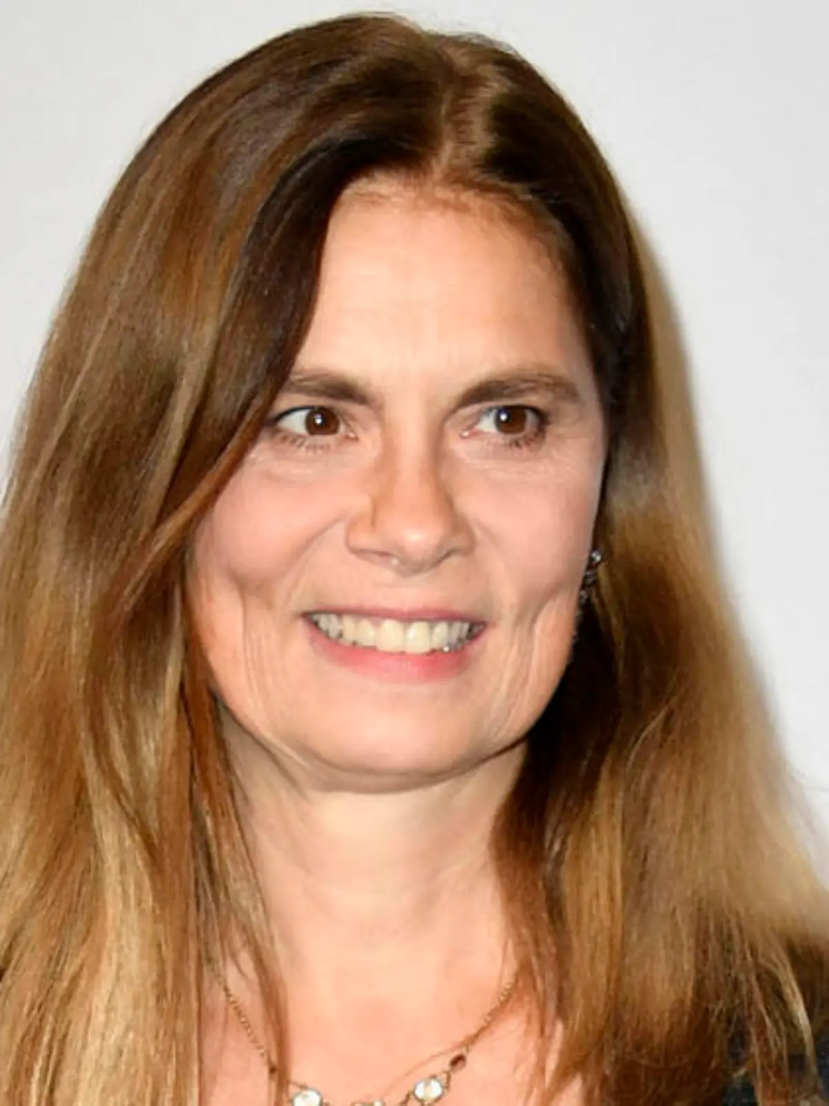 Sarah Wiener ist an Covid-19 erkrankt