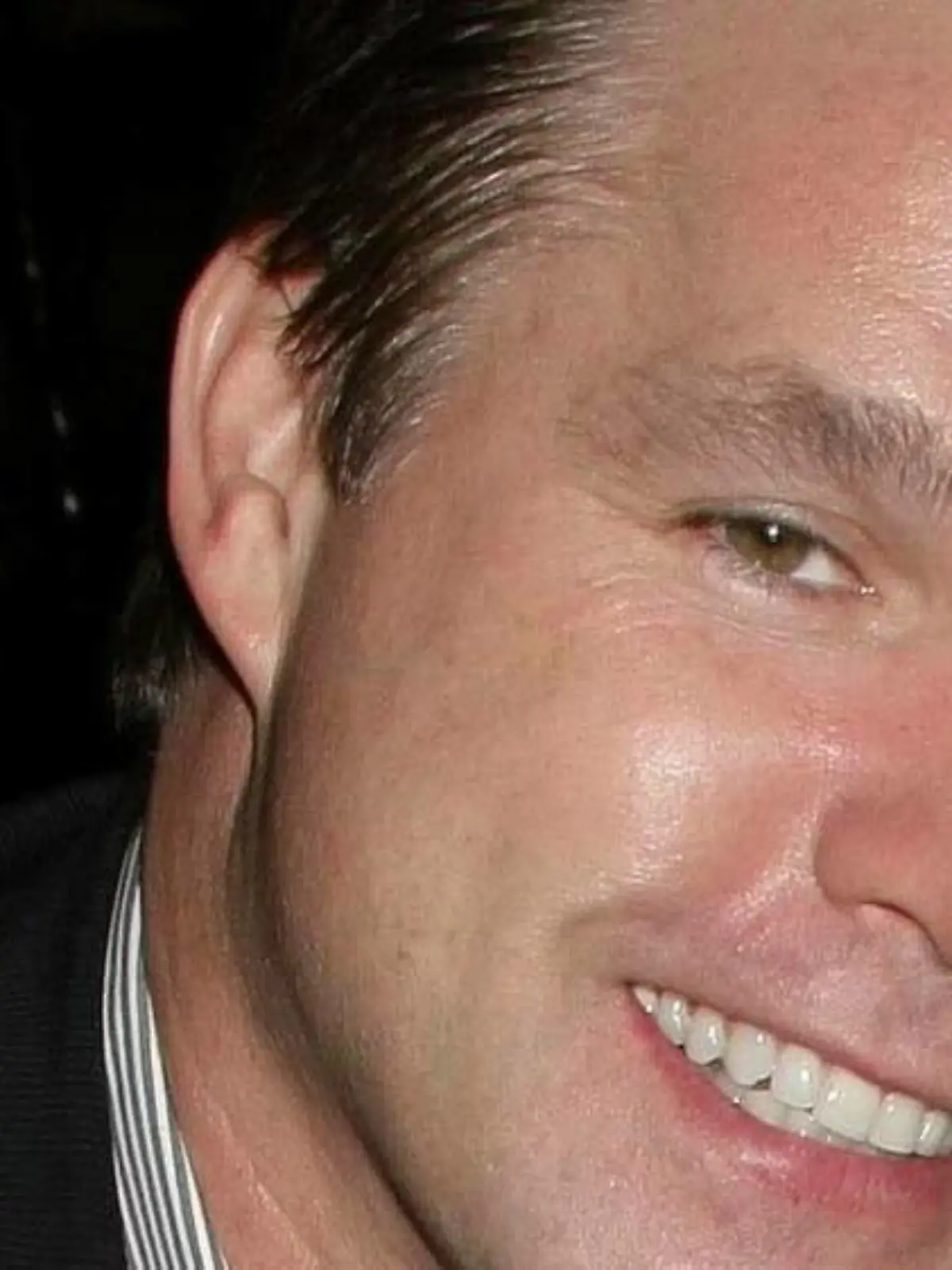 Hollywood-Produzent David Guillod der Vergewaltigung beschuldigt