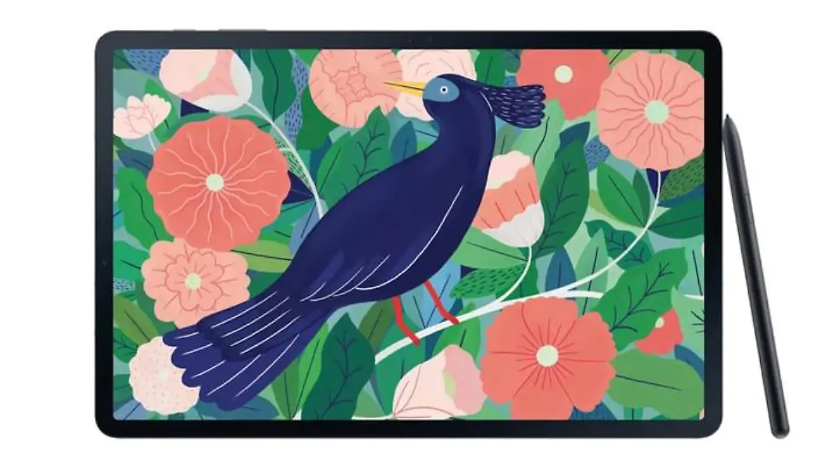 Android-Tablets im Test.