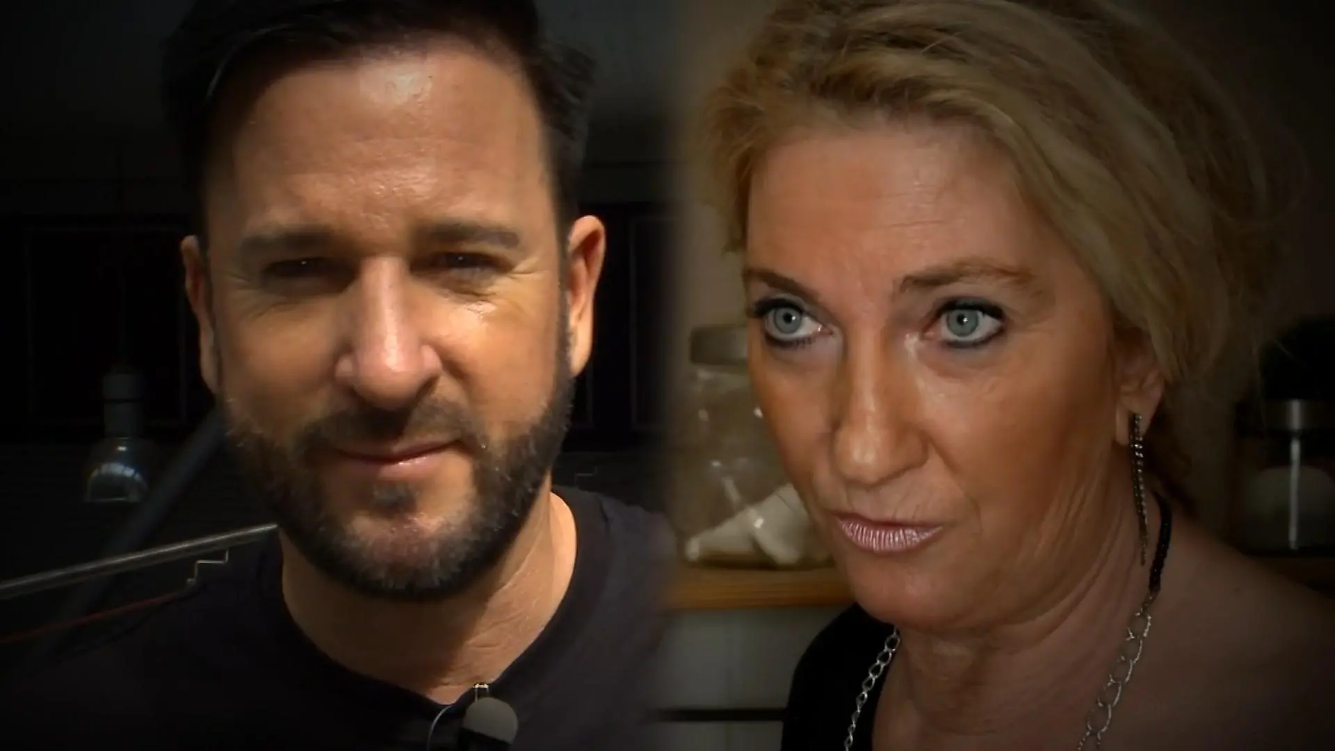 Wendler-Schwester Bettina soll 300.000 Euro zahlen Schulden wegen ihrem Bruder Michael