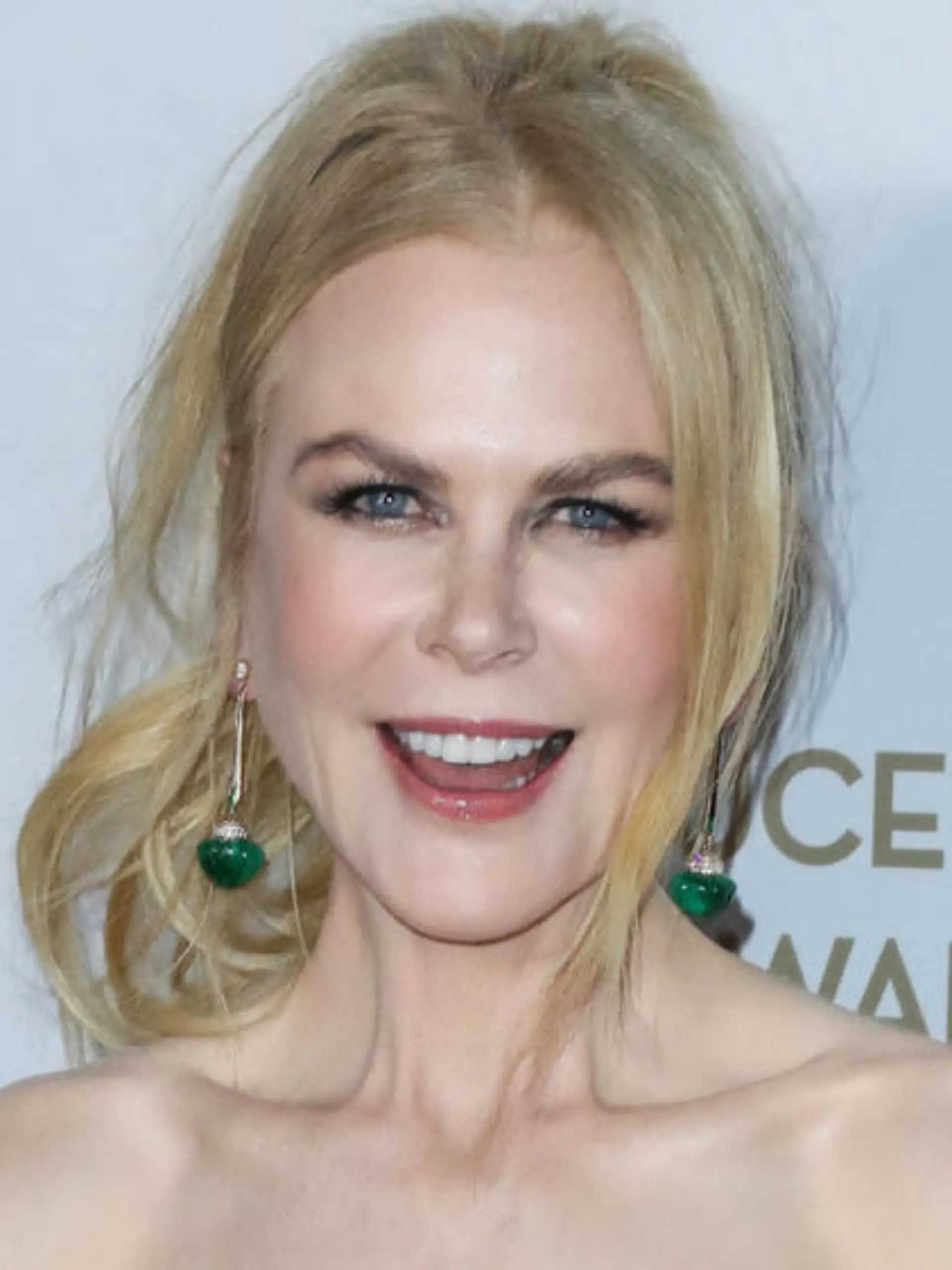 Neues Serienprojekt für Nicole Kidman
