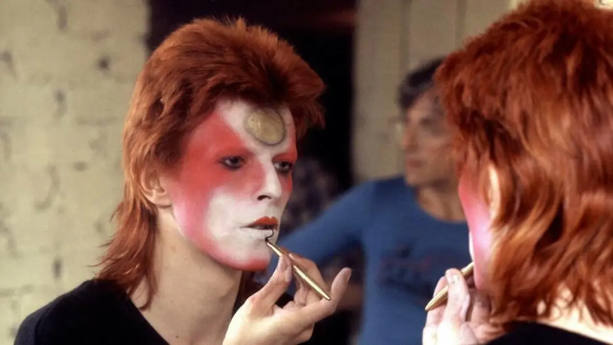 "Stardust": David Bowies Fans rufen zum Boykott des neuen Biopics auf
