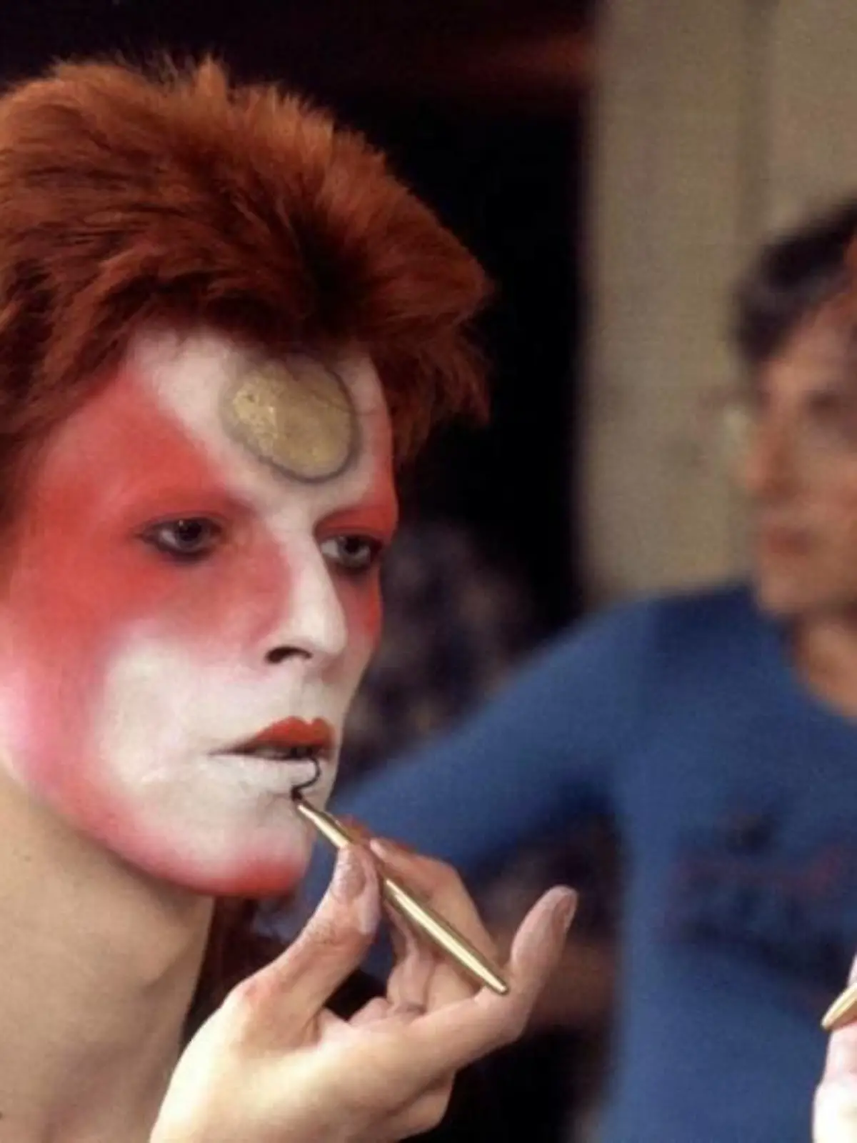 "Stardust": David Bowies Fans rufen zum Boykott des neuen Biopics auf