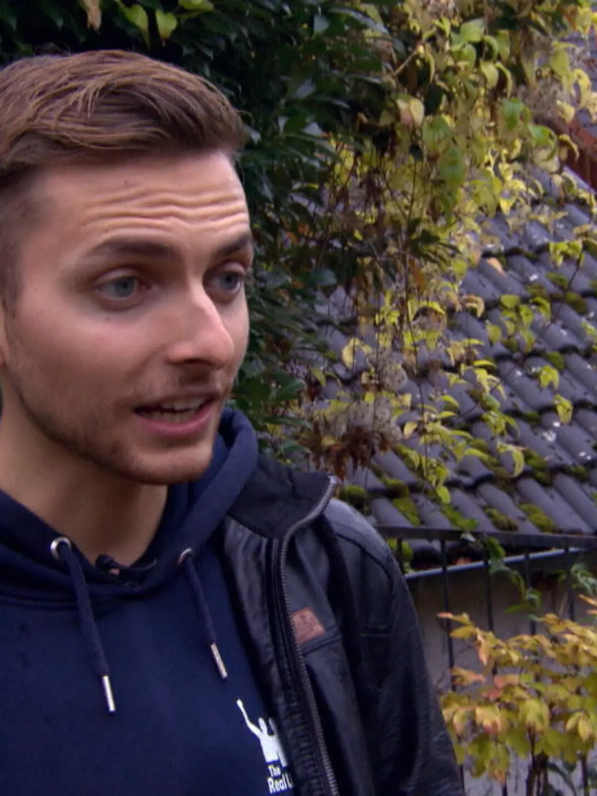 Bild zu: "Mit 23: Youtuber Philipp ist todkrank"