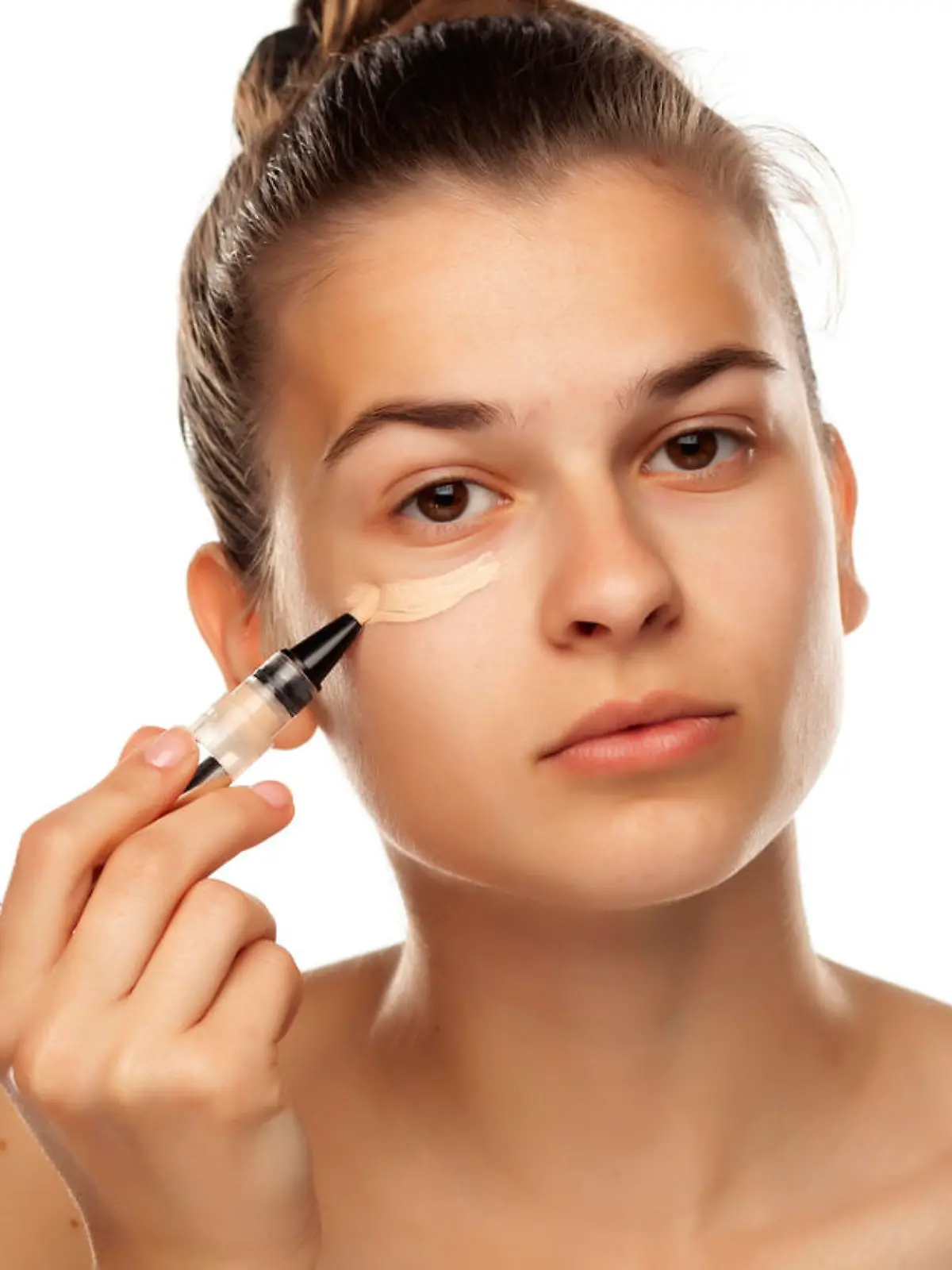 Ökötest checkt Concealer - flüssige Concealer im Test