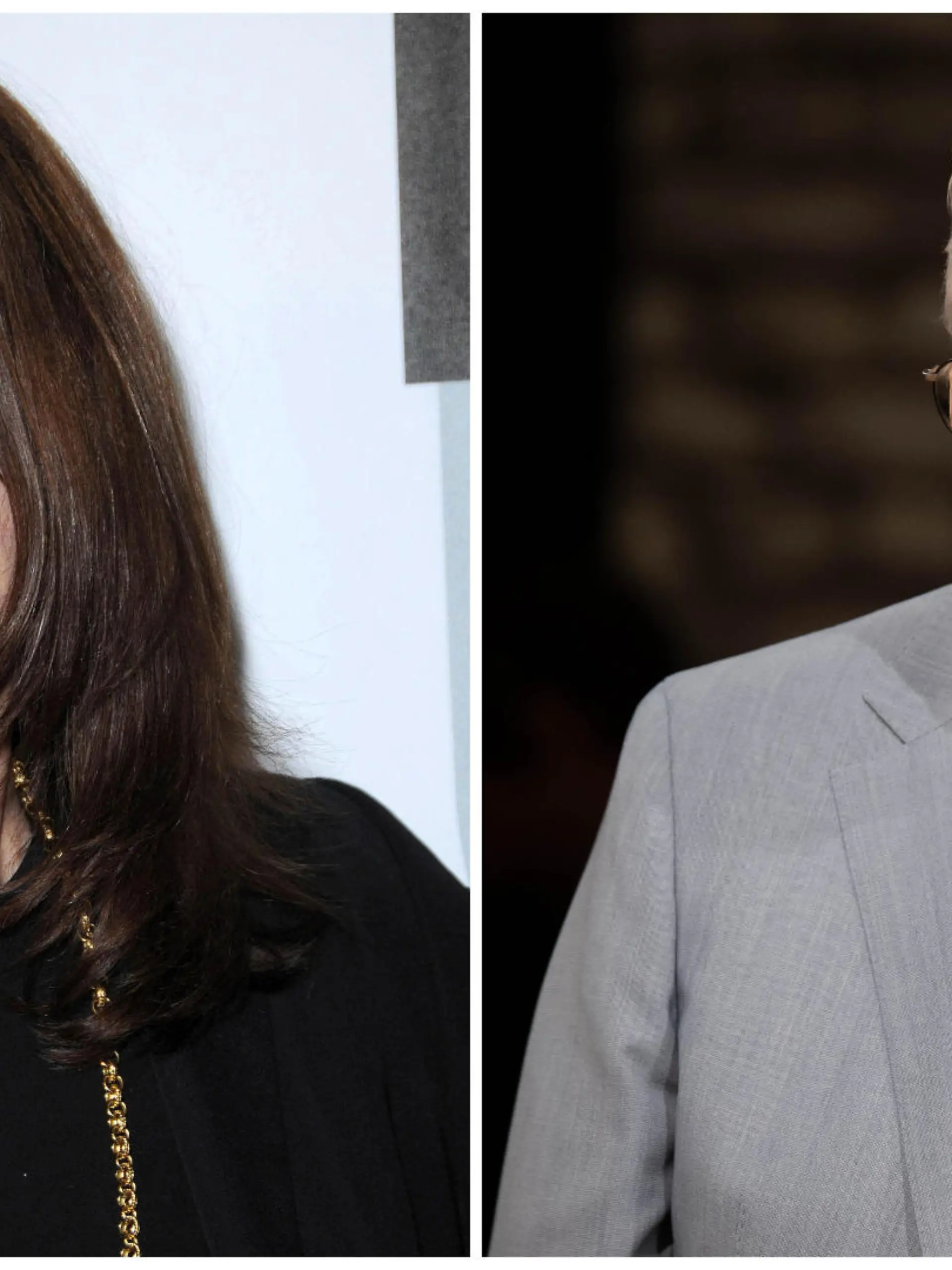 Von Ozzy Osbourne bis Frank Elstner: Diese Promis haben Parkinson.
