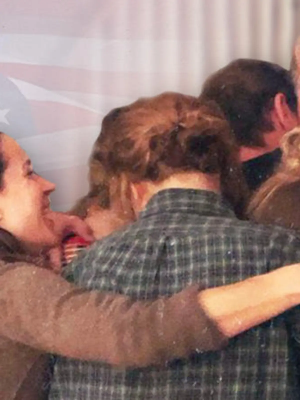 Biden Familie
