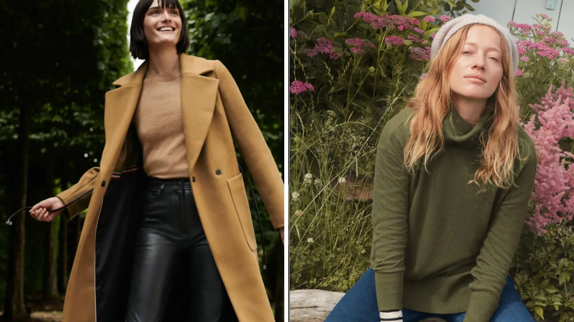 Neutral Colors Wintermode 2020