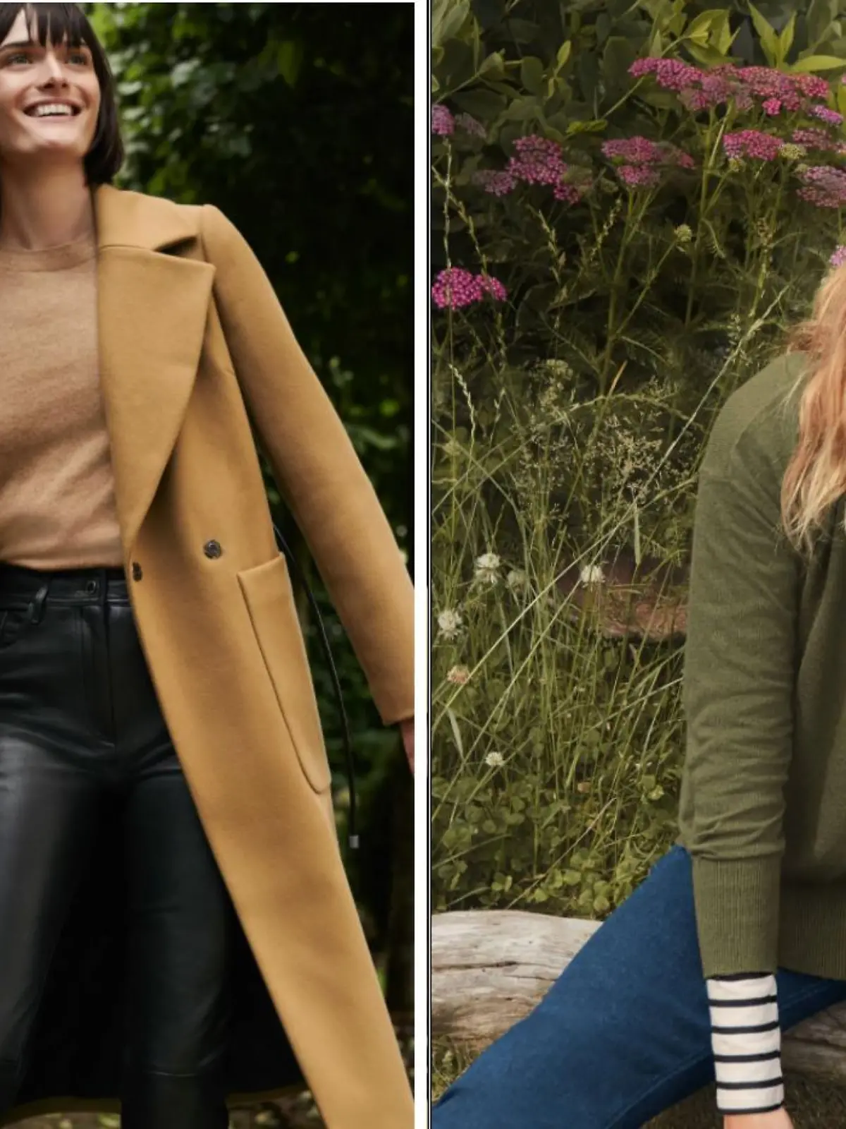 Neutral Colors Wintermode 2020