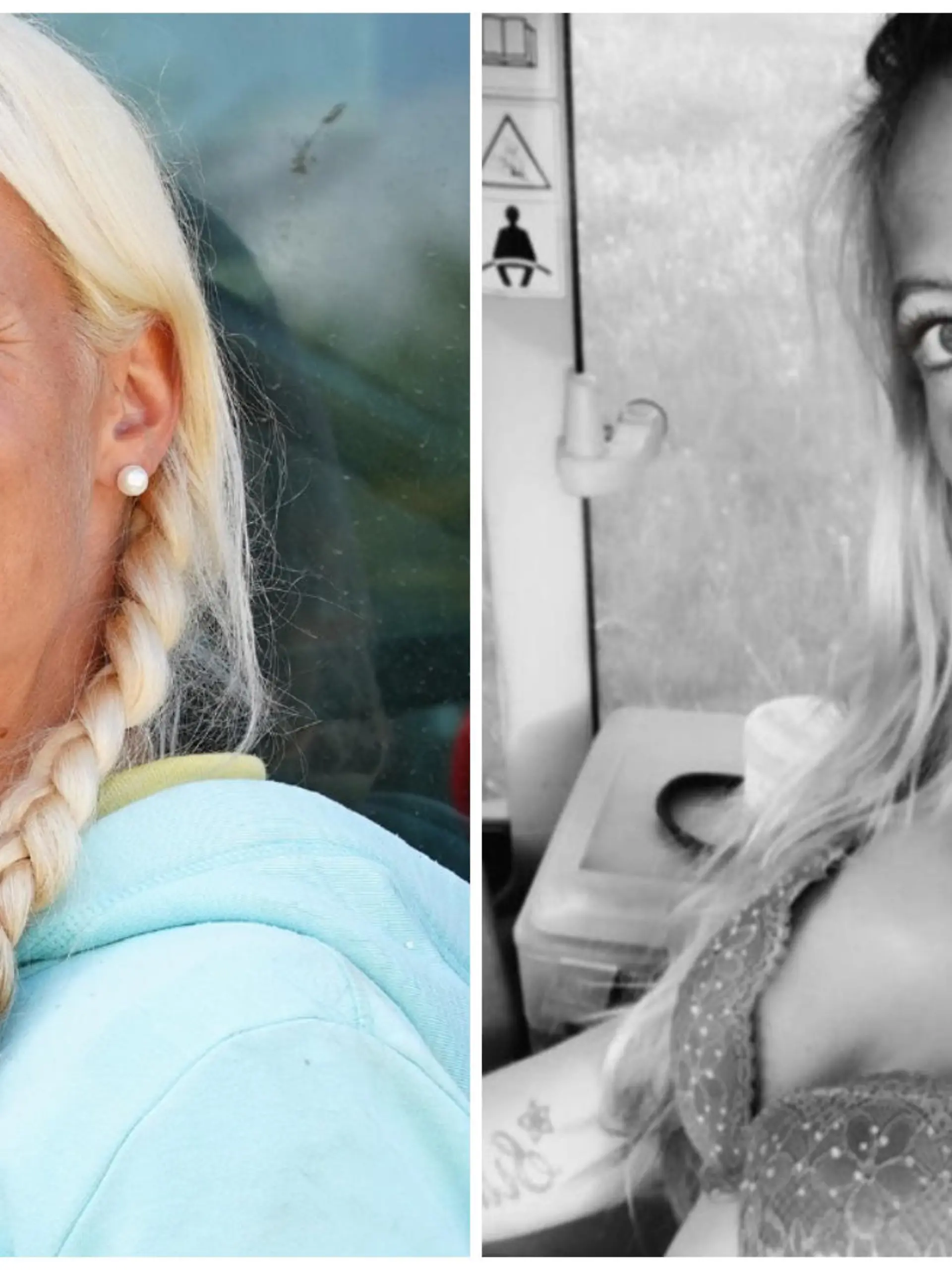 Bauer sucht Frau