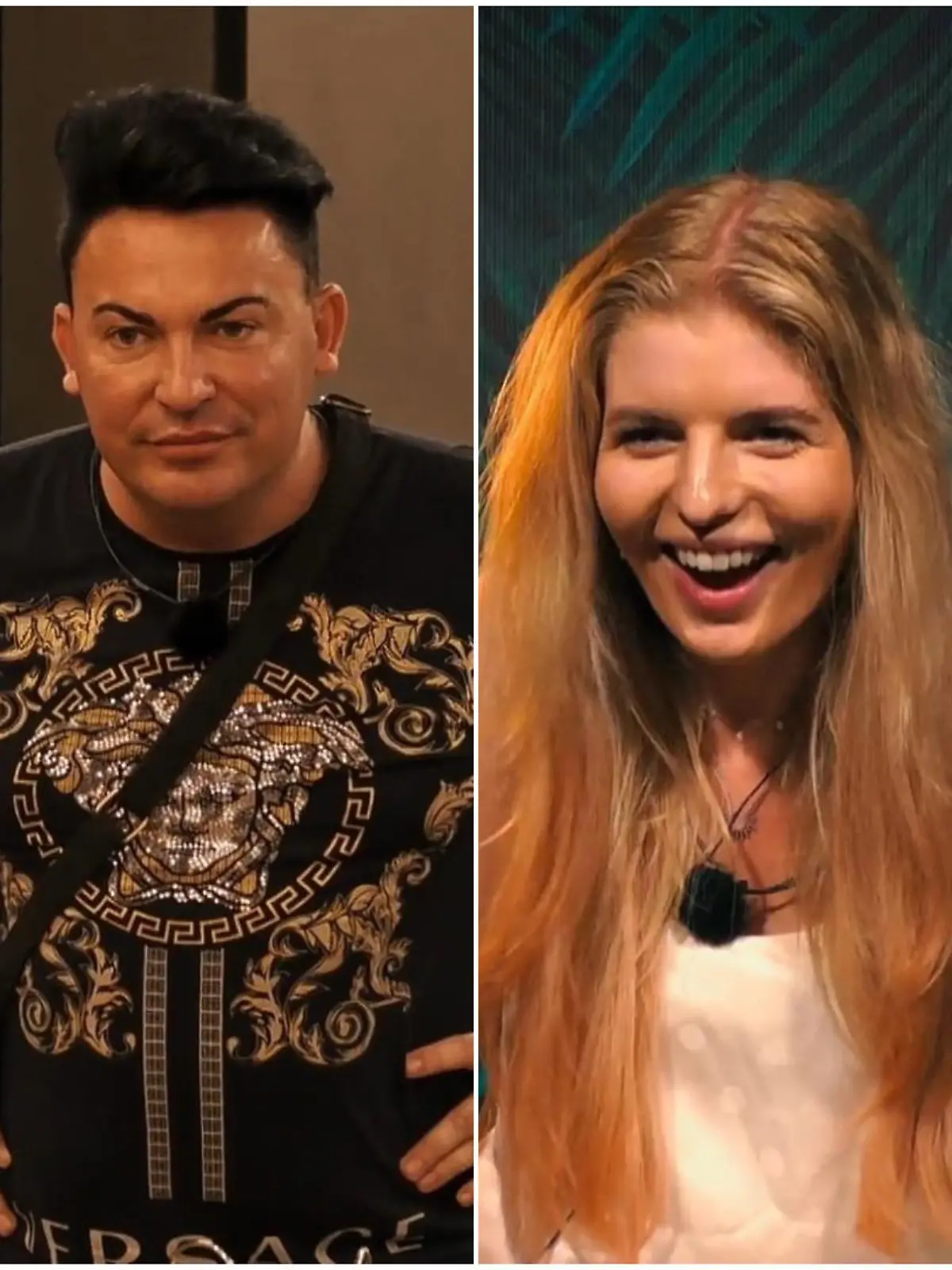 Nackte Tatsachen: Uschi Hopf zeigt bei "Kampf der Realitystars" ungewollt alles