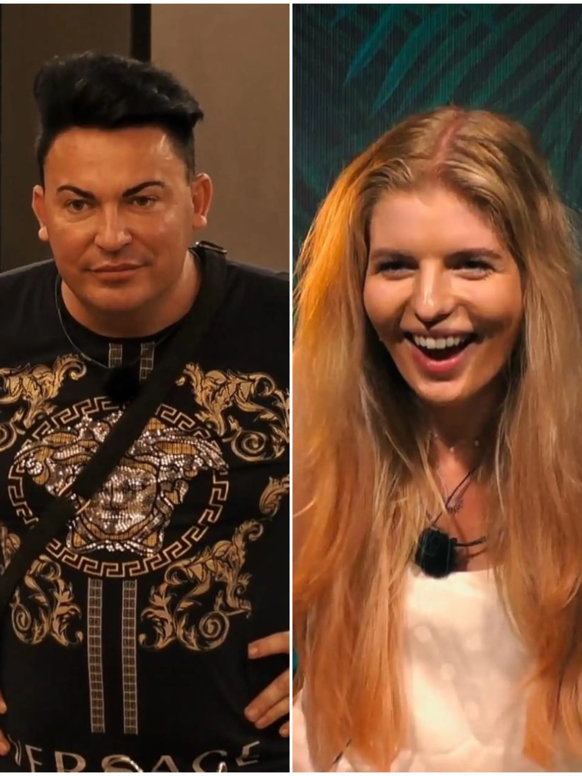 Nackte Tatsachen: Uschi Hopf zeigt bei "Kampf der Realitystars" ungewollt alles