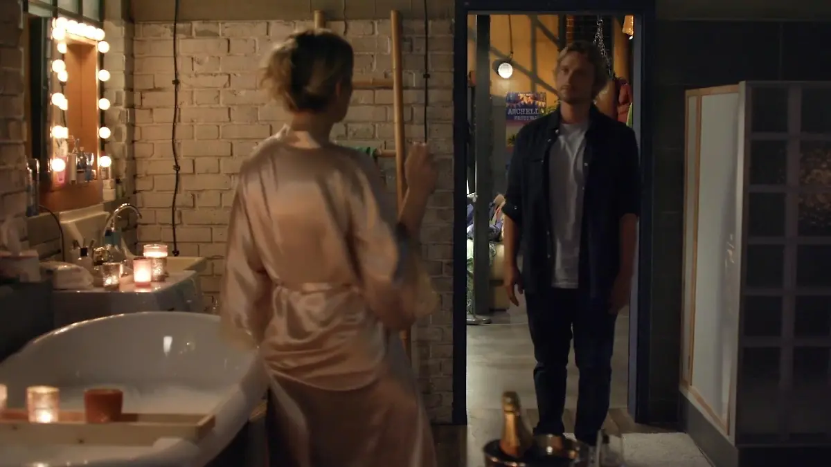 Heißes Revival bei Isabelle und Finn? Die AWZ-Wochenvorschau (Teil 3)