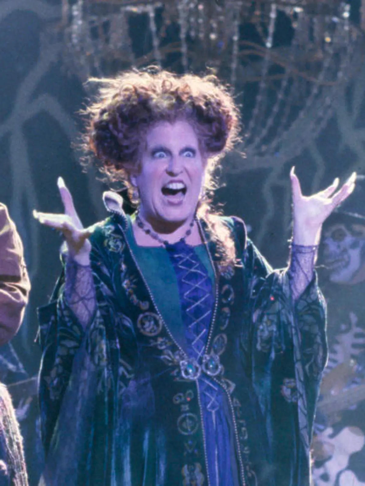 Besondere "Hocus Pocus"-Reunion: Wie steht es um das Sequel?