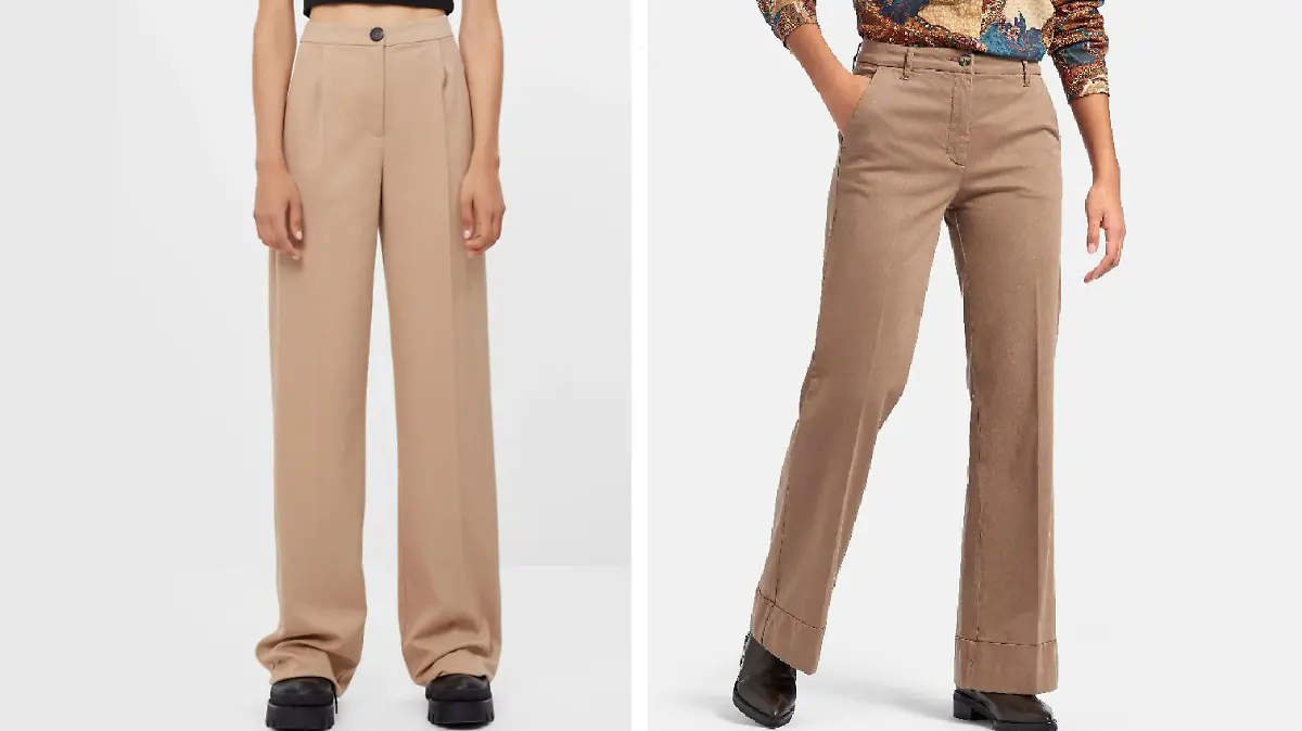 Caro Daur: Mantel-Look nachstylen