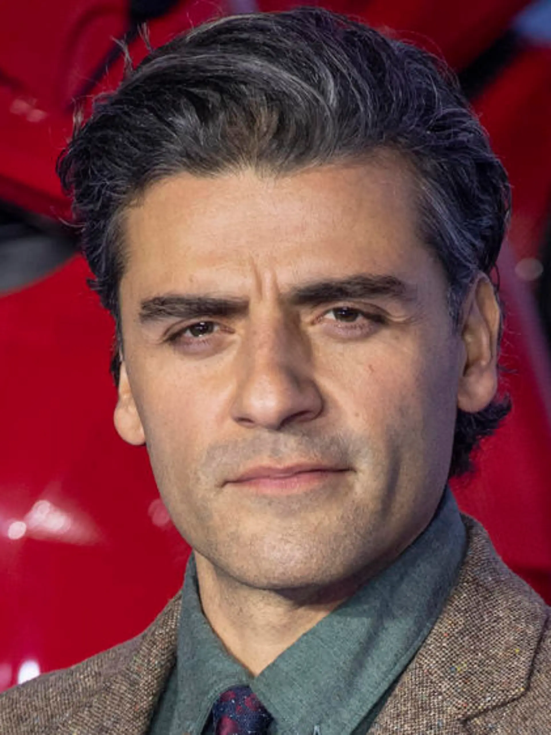 Wechselt "Star Wars"-Held Oscar Isaac ins Marvel-Universum?